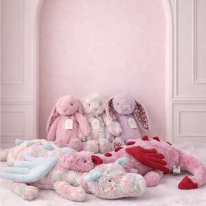 Meet your Posher, Yunzhen